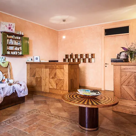 Poggio Fiorito Hotel Assisi