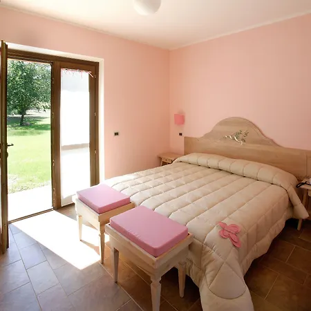 فندق Poggio Fiorito