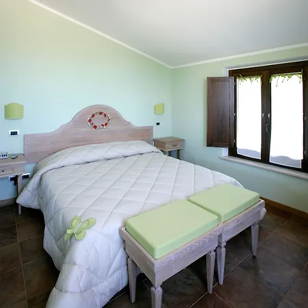 Poggio Fiorito * أسيسي