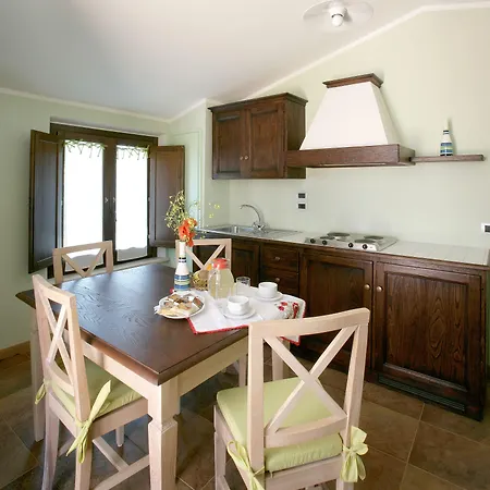 Hotel Poggio Fiorito