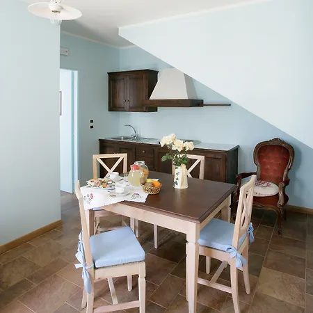 Poggio Fiorito أسيسي