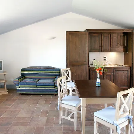 Poggio Fiorito * Ассизи