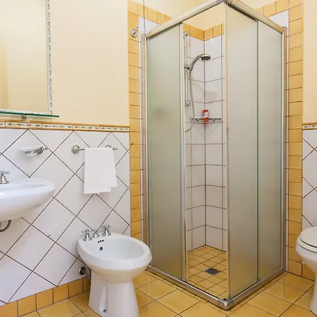 Poggio Fiorito فندق *