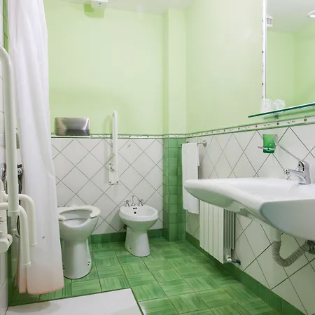 Отель Poggio Fiorito Ассизи