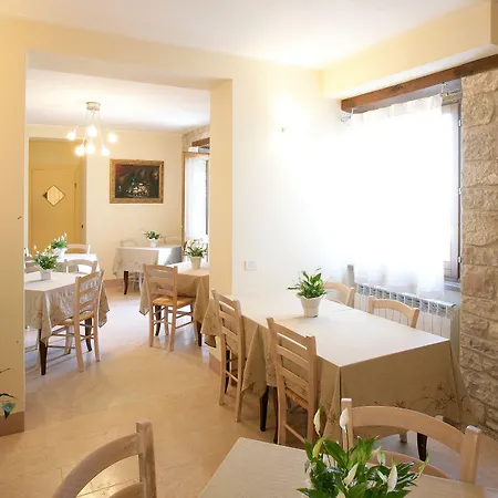 Отель Poggio Fiorito