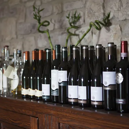 فندق Poggio Fiorito *