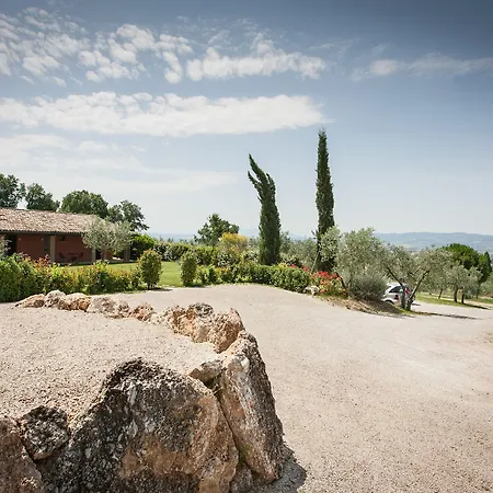 Poggio Fiorito Hotel