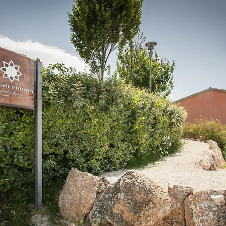 Poggio Fiorito