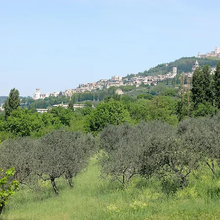 Poggio Fiorito Hotel *