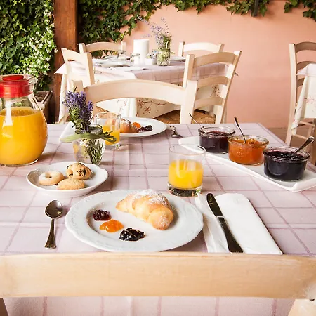 Poggio Fiorito Ассизи