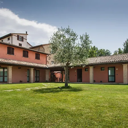 Poggio Fiorito Hotel