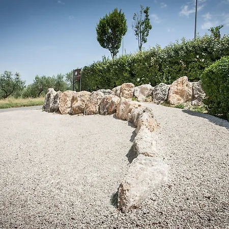 Poggio Fiorito Ассизи