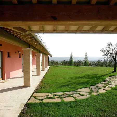 Hotel Poggio Fiorito