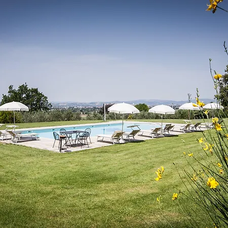 Poggio Fiorito فندق