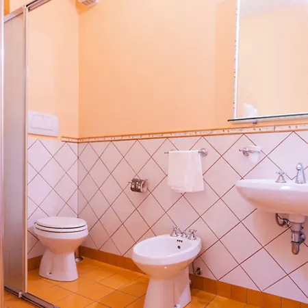 فندق Poggio Fiorito *