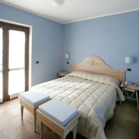 Poggio Fiorito أسيسي