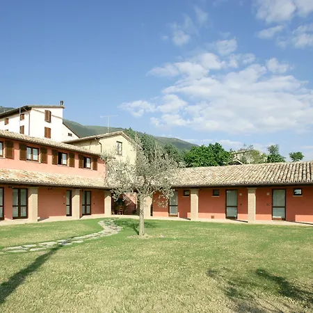 فندق Poggio Fiorito *