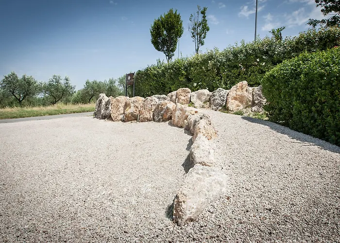 Poggio Fiorito アッシジ