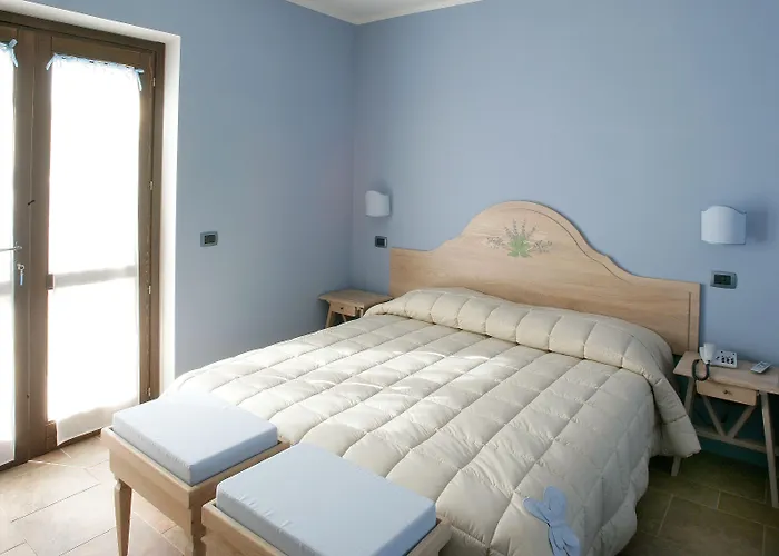 Poggio Fiorito アッシジ