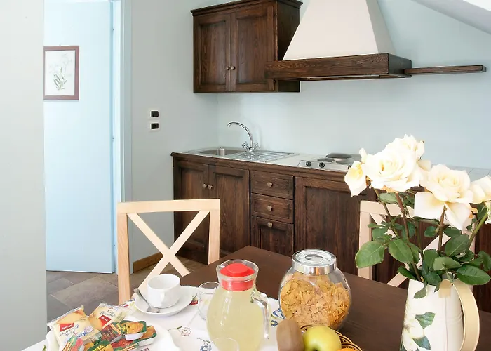 Poggio Fiorito ホテル アッシジ